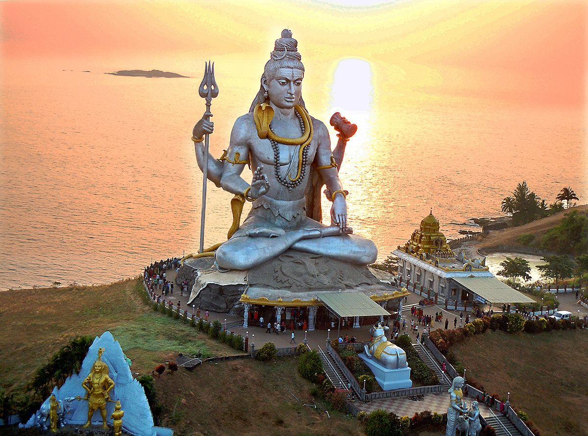 Gokarna Murudeshwar Tour Package Of 2N/3D | SVR TOURS